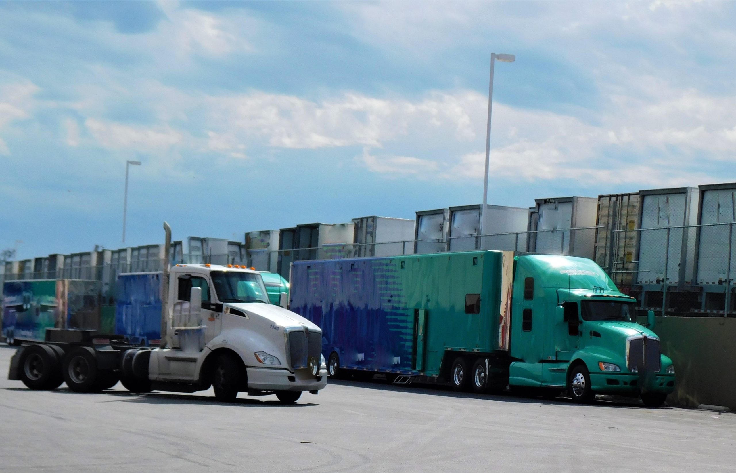 Can A Trucking Company Be Held Liable For Truck Accidents