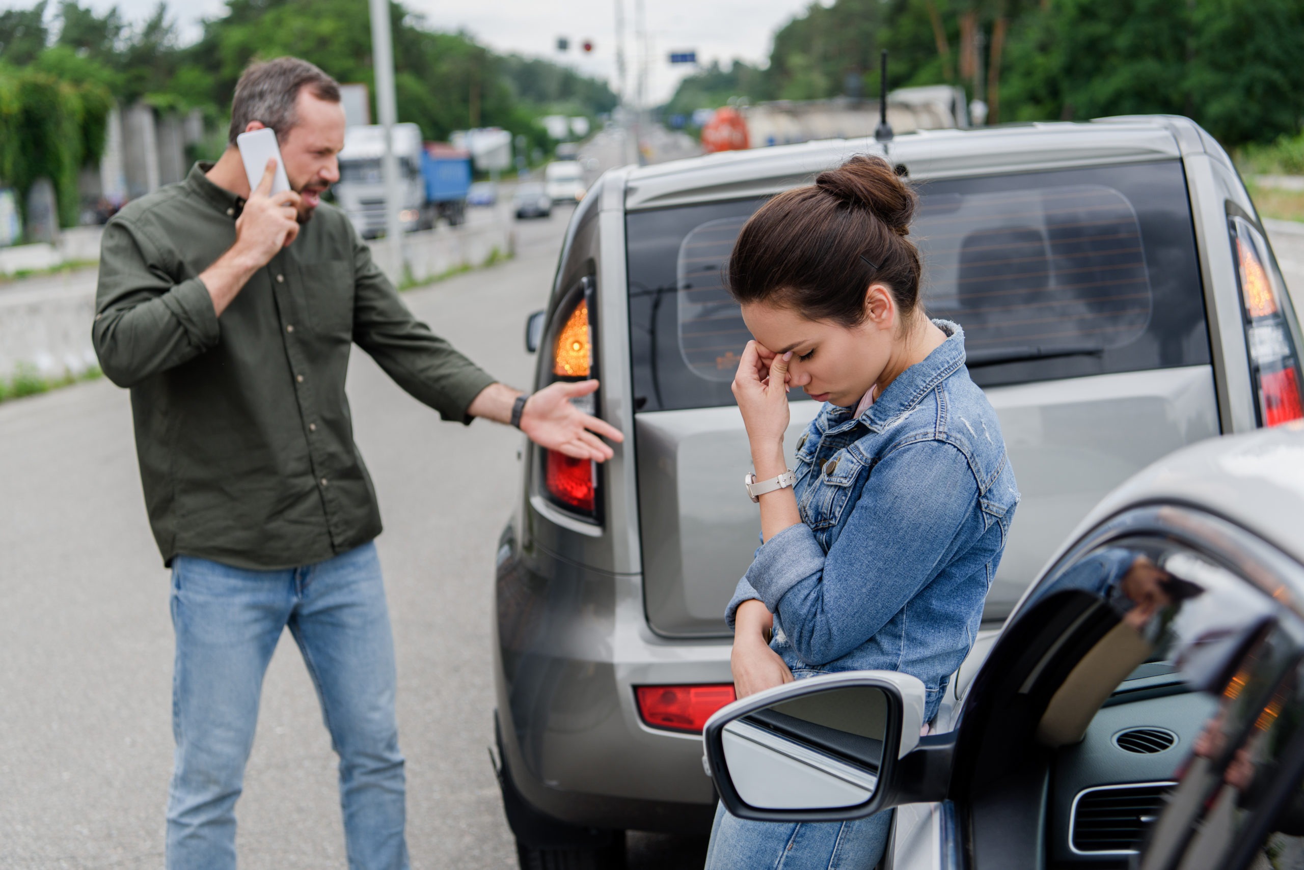 A Mother's Plea: After A Fatal Pensacola Car Accident