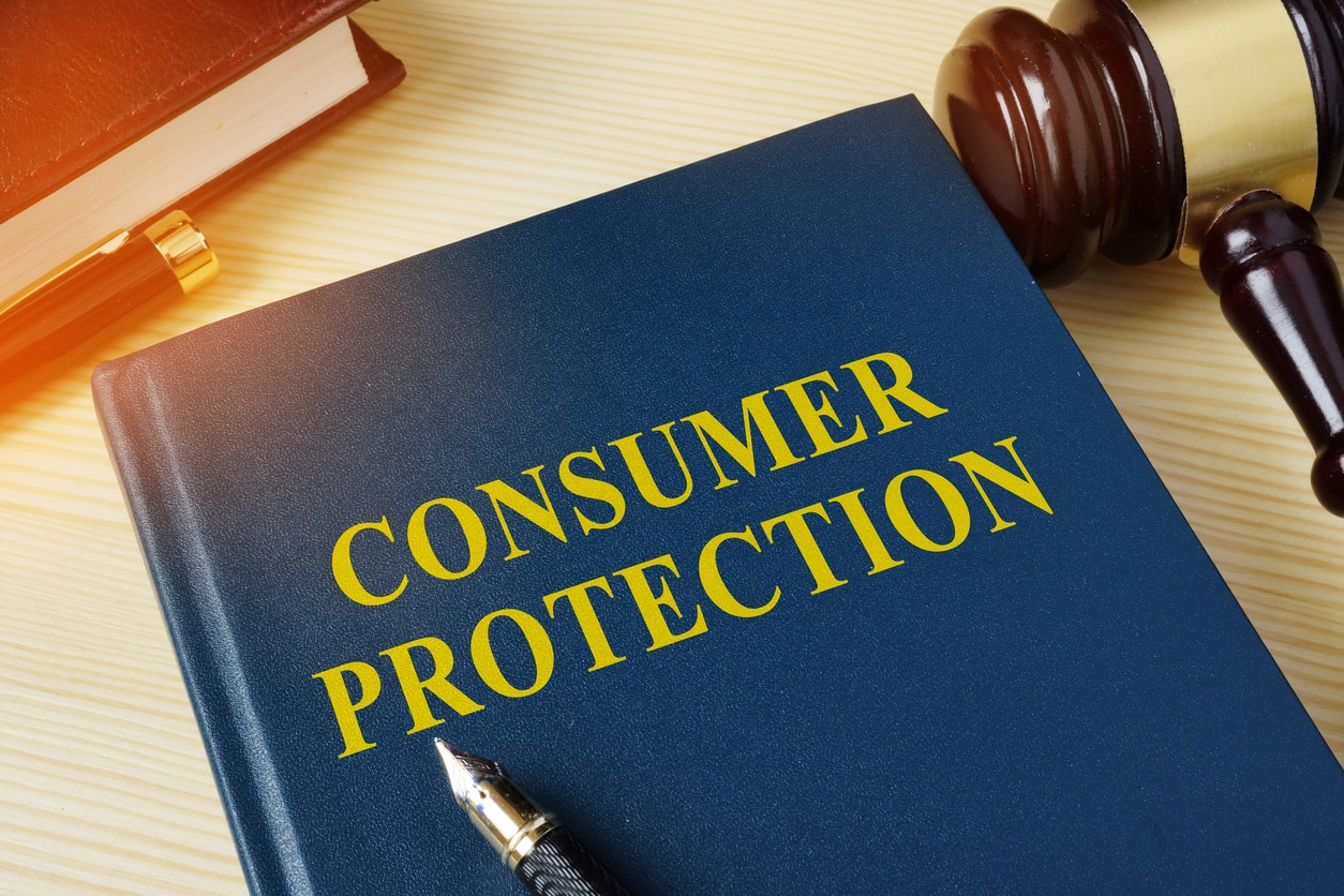 travel agency consumer protection