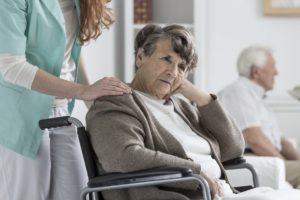 What Is Nursing Home Abuse