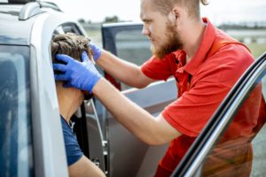 A Quick Guide to Car Accident Victim Compensation