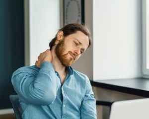 How to Approach Neck and Back Injuries from a Car Accident