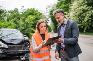 Suing for Negligence in a Car Accident Here's What You Need to Know