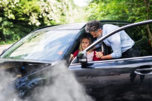Are Car Safety Ratings Important In Car Accident Cases?
