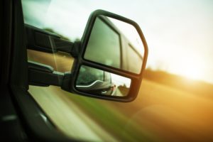 How Common Are Blind Spot Truck Accidents?