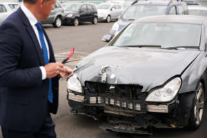 Most Common Motor Vehicle Accident Injuries