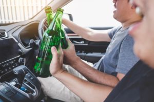 Understanding Florida Drunk Driving Lawsuits
