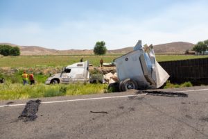 What Can I Expect In A Truck Accident Injury Settlement?