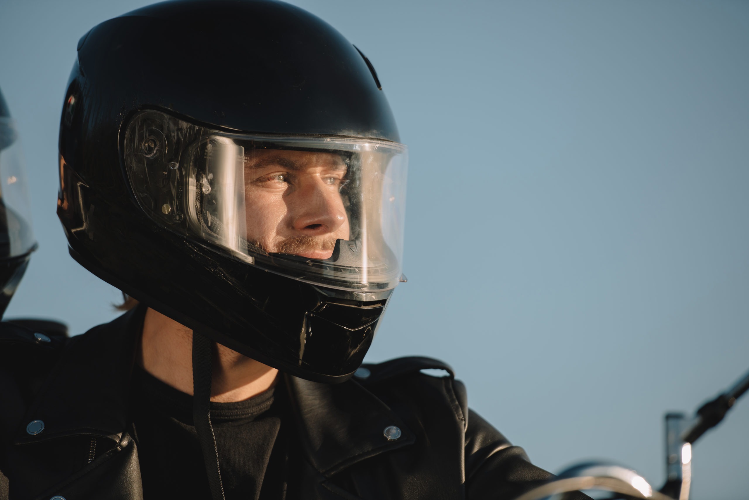 What You Need to Know About Florida’s Motorcycle Helmet Laws
