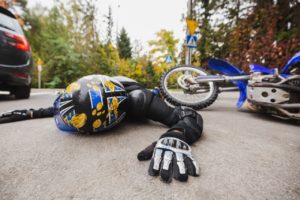 How To Prove Fault In A No Contact Motorcycle Accident