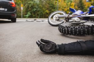 Motorcycle Accident Passenger Injuries Here's What You Should Know