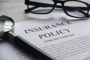 What Happens If Insurance Coverage Isn't Enough To Pay For Personal Injury Claim?