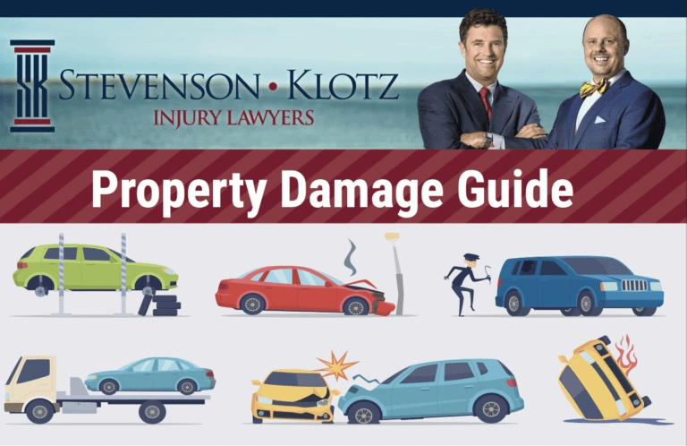 Free Property Damage Guide