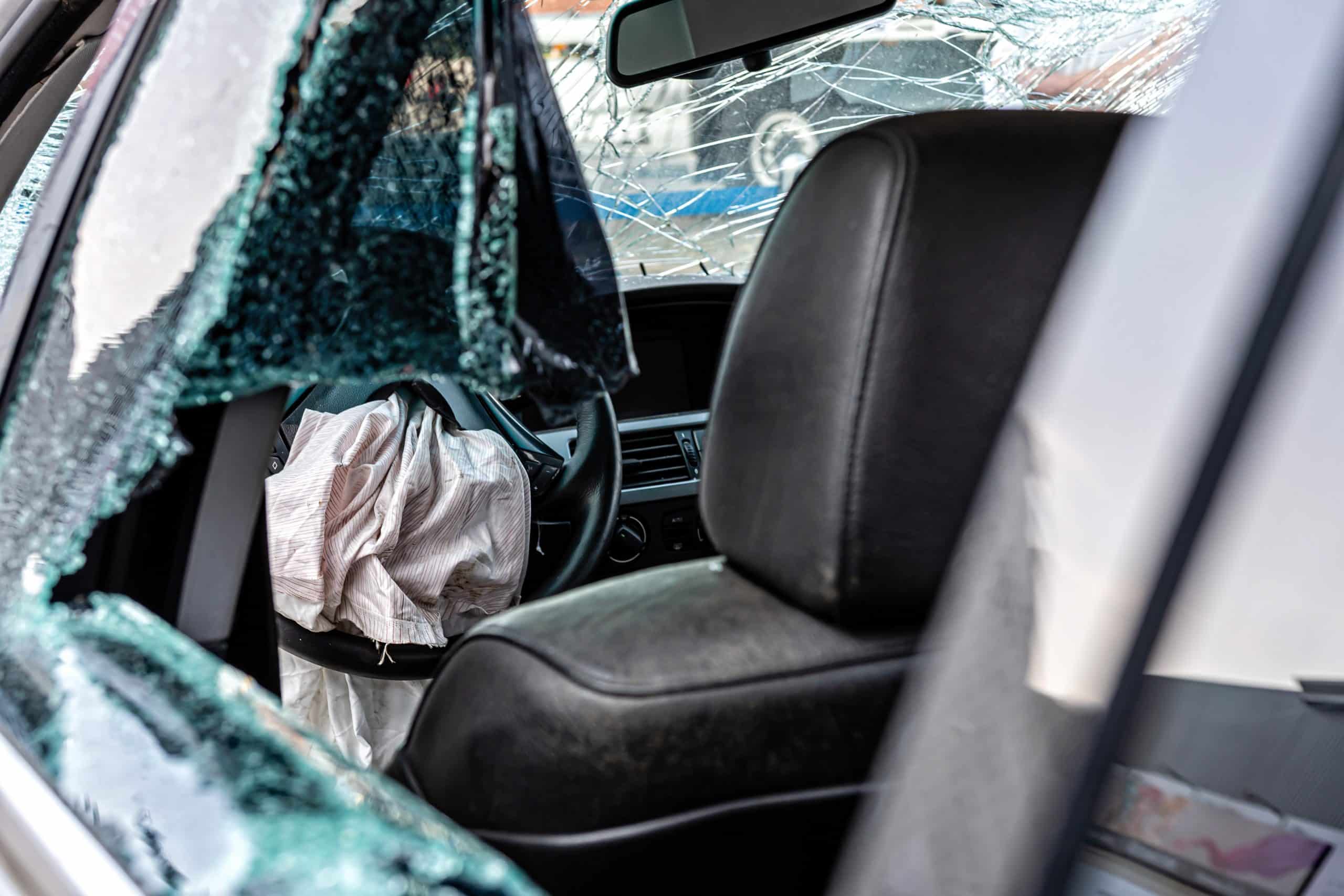 Single Vehicle Accidents Are You Always At Fault?