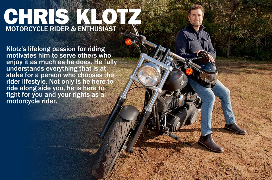 Chris Klotz