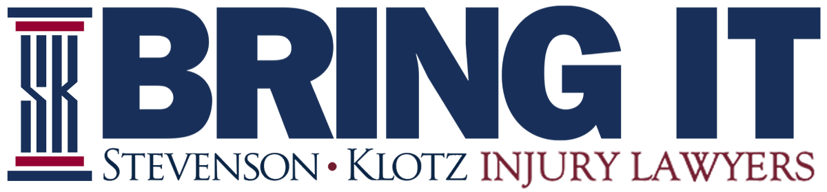 Stevenson Klotz Logo - Bring it