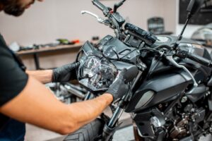 What is an Average Motorcycle Accident Settlement in Alabama and Florida?