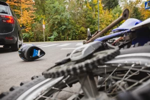 Motorcycle Accidents Involving Manufacturing Defects and Product Liabilities