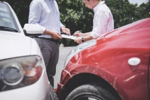 How to File an Insurance Claim Against Another Driver