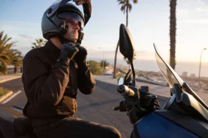 Benefits of Wearing Proper Motorcycle Safety Gear