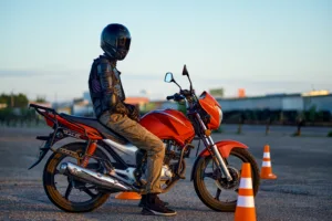 Is Motorcycle Insurance Required in Florida?