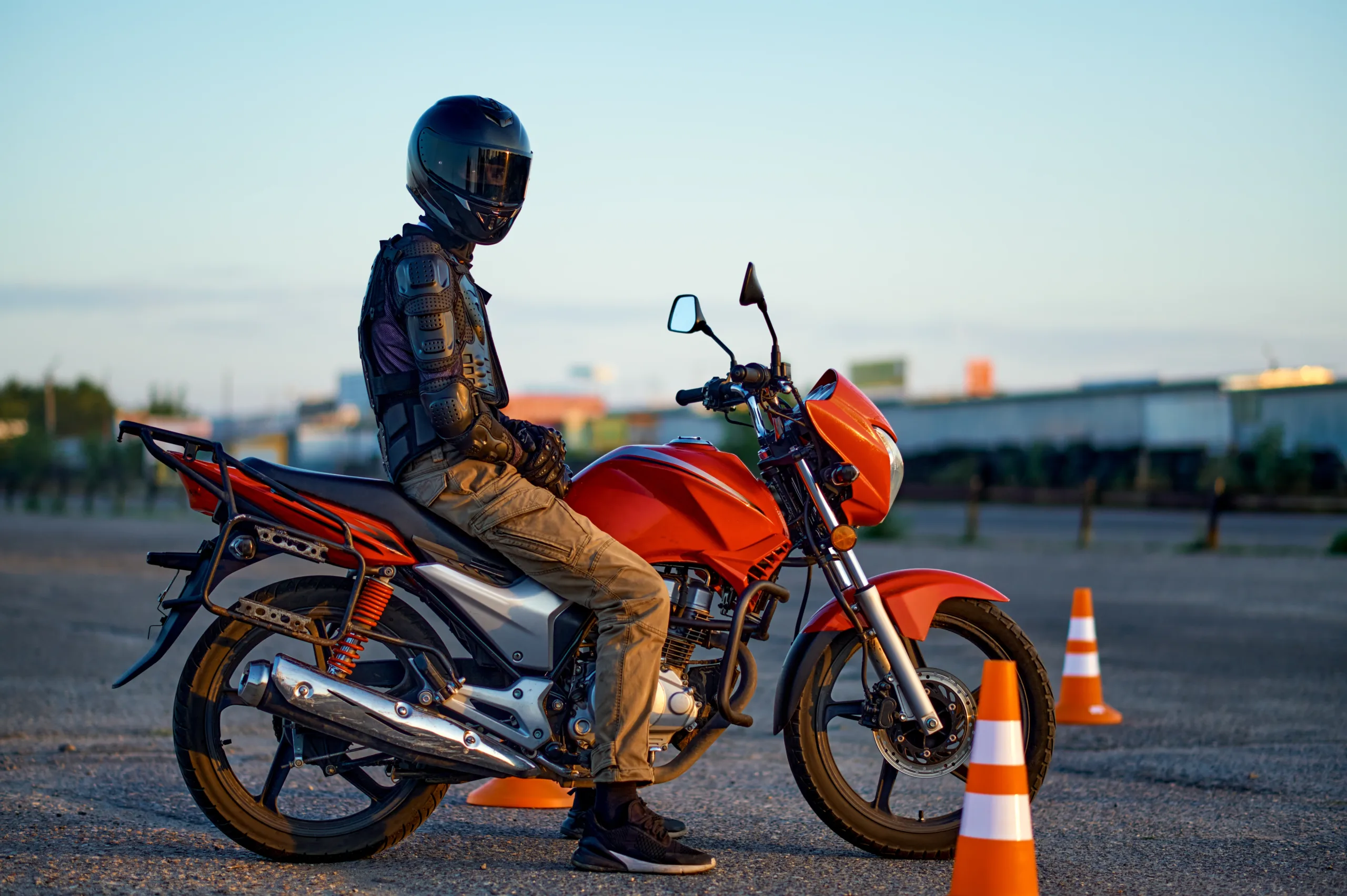 Do you need motorcycle insurance in florida