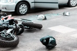 Are There More Motorcycle Accidents Than Car Accidents?