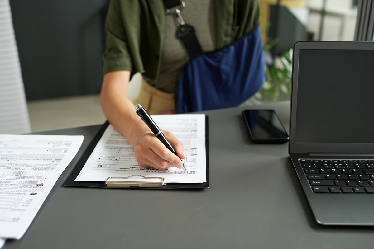 How to file a personal injury lawsuit in Florida